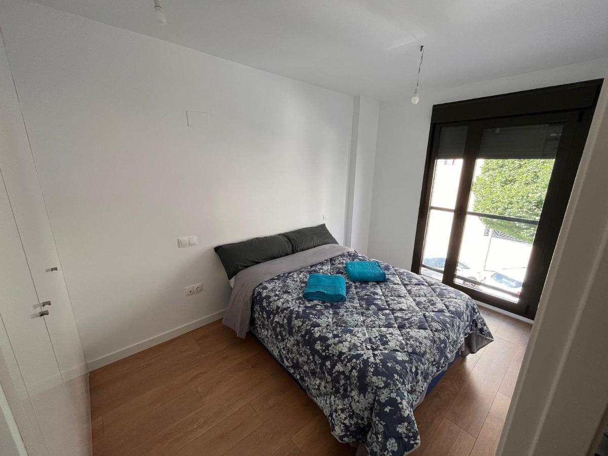 Mars Suites Porras - Madrid — Photos 1